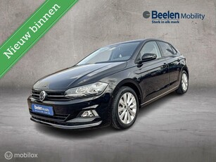 Volkswagen Polo 1.0 TSI Highline