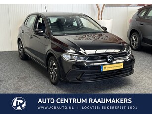 Volkswagen Polo 1.0 TSI Highline NAVIGATIE ADAPTIVE CRUISE