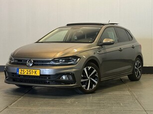 Volkswagen Polo 1.0 TSI Highline R line /Pano / DSG / NAVI