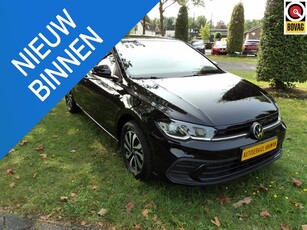 Volkswagen Polo 1.0 TSI Life Business