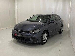 Volkswagen Polo 1.0 TSI Life Virtual Cockpit ACC Lane LED