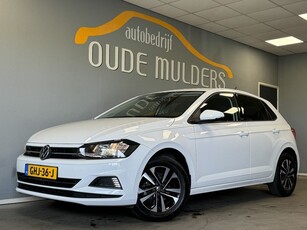 Volkswagen Polo 1.0 TSI UNITED