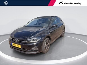 Volkswagen Polo 1.0TSI/95PK Comfortline Business ·