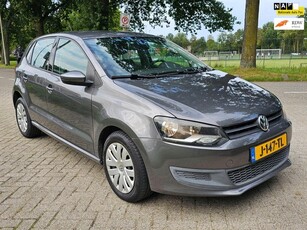 Volkswagen Polo 1.2-12V Comfortline airco elektrische ramen