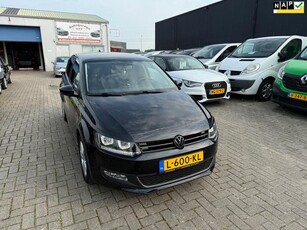 Volkswagen Polo 1.2-12V Comfortline