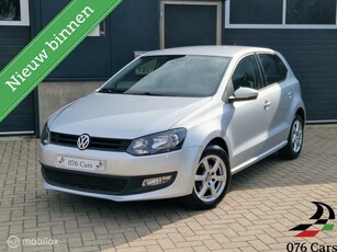 Volkswagen Polo 1.2 / AIRCO / CRUISE CONTROL / CARPLAY /