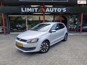 Volkswagen Polo 1.2