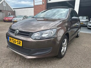 Volkswagen Polo 1.2 Easyline