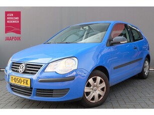 Volkswagen Polo 1.2 Easyline AIRCO CLIMATRONIC / RADIO / CD