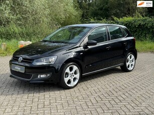 Volkswagen Polo 1.2 High Line I GTI VELGEN I CRUISE I NWE