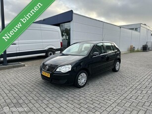 Volkswagen Polo 1.2 Optive Airco NAP !