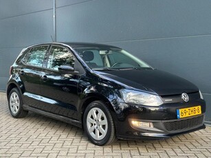 Volkswagen Polo 1.2 TDI BlueMotion NAVIAIRCOCRUISENWE APK