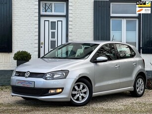 Volkswagen Polo 1.2 TDI BlueMotion Comfortline