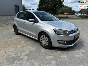 Volkswagen Polo 1.2 TDI BlueMotion Comfortline