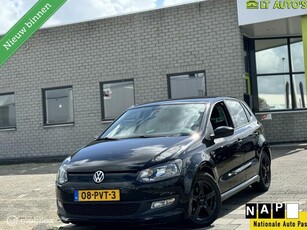 Volkswagen Polo 1.2 TDI BlueMotion ComfortlineScherm AC NAP