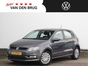 Volkswagen Polo 1.2 TSI 90 pk Comfortline Navigatie