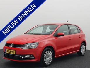 Volkswagen Polo 1.2 TSI 90PK Comfortline NAVI / AIRCO /