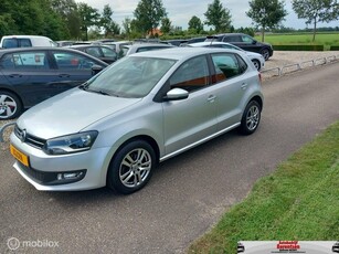 Volkswagen Polo 1.2 TSI BlueMotion Comfortline