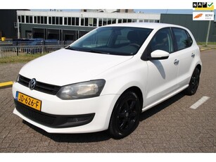 Volkswagen Polo 1.2 TSI Comfortline