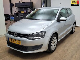 Volkswagen Polo 1.2 TSI Comfortline Cruisecontrol Airco