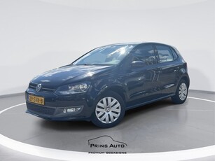 Volkswagen Polo 1.2 TSI Comfortline NAP100 %