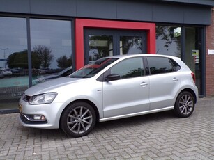 Volkswagen Polo 1.2 TSI Fresh ECC Cruise PDC Navi