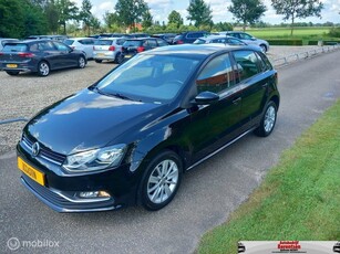 Volkswagen Polo 1.2 TSI Highline