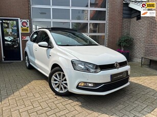 Volkswagen Polo 1.2 TSI HIGHLINE PANO/CRUISEC