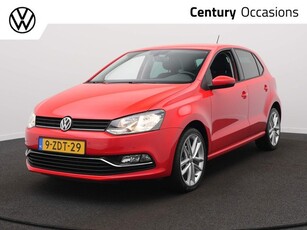 Volkswagen Polo 1.2 TSI Highline / Trekhaak / Climate /