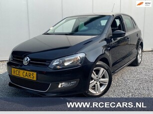 Volkswagen POLO 1.2 TSI Life