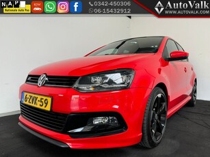 Volkswagen Polo 1.2 TSI R-Line (bj 2015)