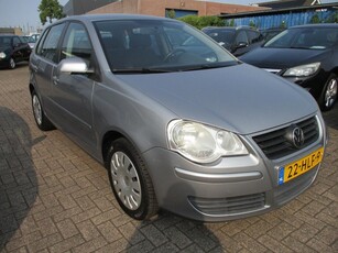 Volkswagen Polo 1.4-16V AIRCO! CRUISE! TREKHAAK! APK 7-2025!