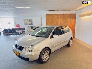 Volkswagen Polo 1.4-16V Apk