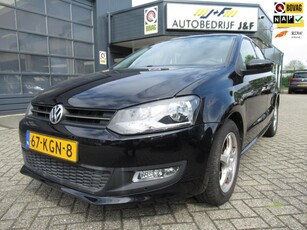 Volkswagen Polo 1.4-16V Comfortline / 1e Eig / Airco / PDC