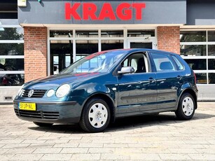 Volkswagen Polo 1.4-16V Comfortline - 5drs - Airco - Cruise