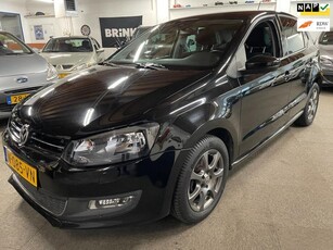 Volkswagen Polo 1.4-16V Comfortline