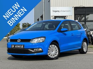 Volkswagen Polo 1.4 TDI Comfortline AIRCO/CRUISE/NAVI/UNIEK