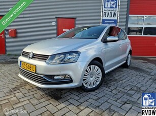 Volkswagen Polo 1.4 TDI Comfortline