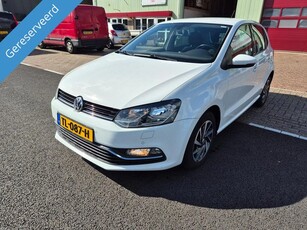 Volkswagen Polo 1.4 TDI Comfortline GERESERVEERD!!!!!!!!!!