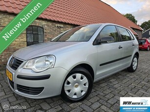 Volkswagen Polo 1.4 TDI Comfortline LAGE KM 140dkm NAP