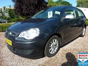 Volkswagen Polo 1.4 TDI Optive met Airco