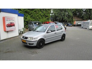 Volkswagen Polo 1.4 Trendline