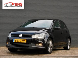 Volkswagen Polo 1.4 TSI BlueGT 1e EIGENAAR! DEALER