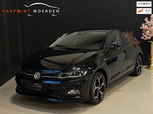 Volkswagen POLO 1.5 TSI R-LINE DSG VIRTUAL LED CAMERA