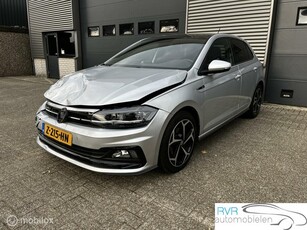 Volkswagen Polo 1.5 TSI R-LINE / PANODAK / AUTOMAAT