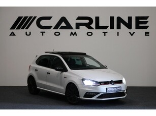 Volkswagen Polo 1.8 TSI GTI DSG PANORAMA STOELVERW. NAVI