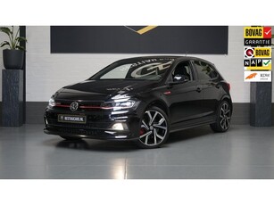 Volkswagen Polo 2.0 TSI GTI AUTOMAAT