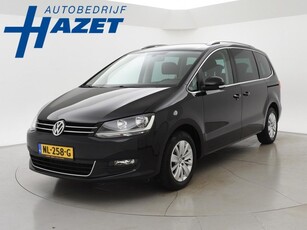 Volkswagen Sharan 1.4 TSI 7-PERS 150 PK DSG + APPLE CARPLAY