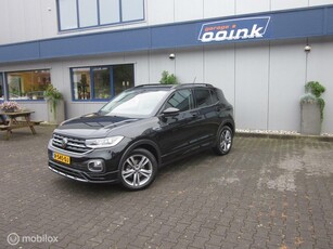 Volkswagen T-Cross 1.0 TSI R-Line Trekhaak