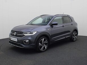 Volkswagen T-Cross 1.5 TSI Style Business R · Navigatie ·